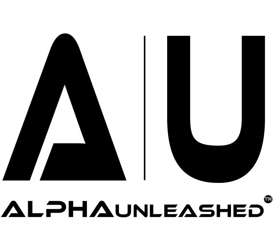 Embrace Your Inner Alpha: The ALPHAUNLEASHED Way - ALPHAunleashed